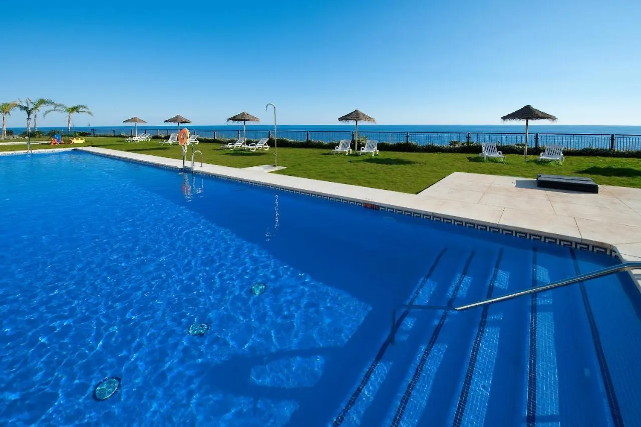 Apartamento Con Vistas Al Mar Torrox Španělsko