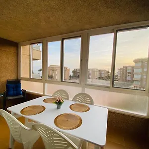 Apartamento Arena Y Sal Torrox